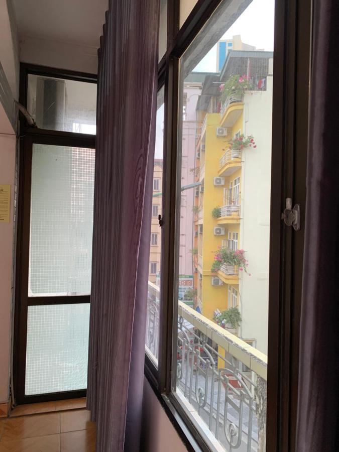 Discovery Travel Homestay Ha Long Esterno foto