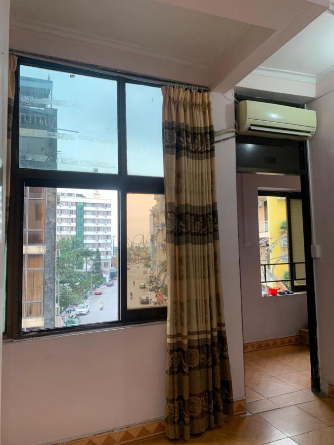 Discovery Travel Homestay Ha Long Esterno foto