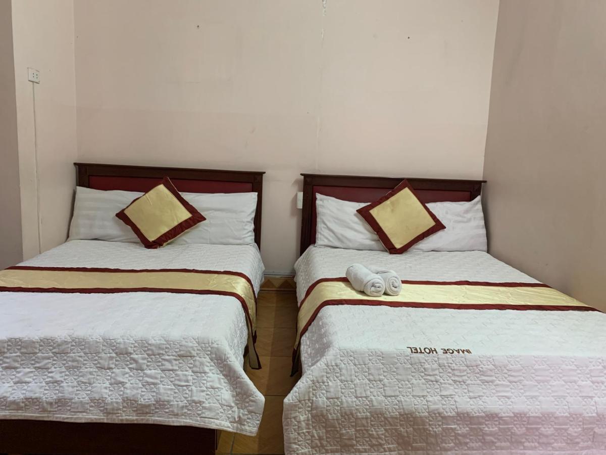 Discovery Travel Homestay Ha Long Esterno foto
